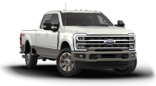 2026 Ford Super Duty® External Image 5